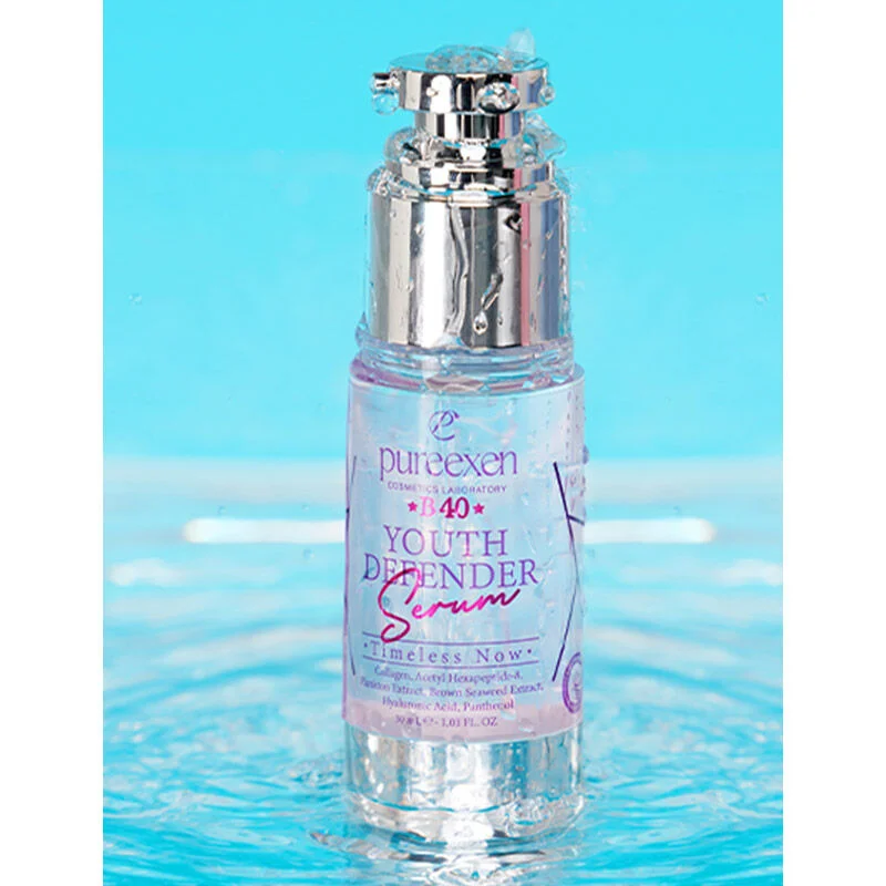 Pureexen Youth Defender B40 pre-care Serum 30 ml