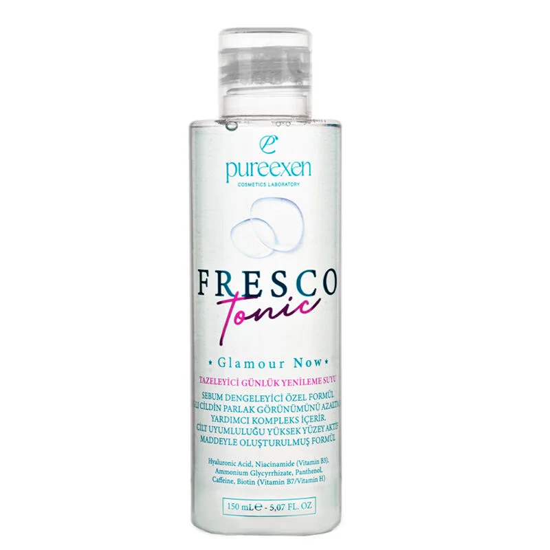 Pureexen Fresco Tonic Reinigungswasser 150ml