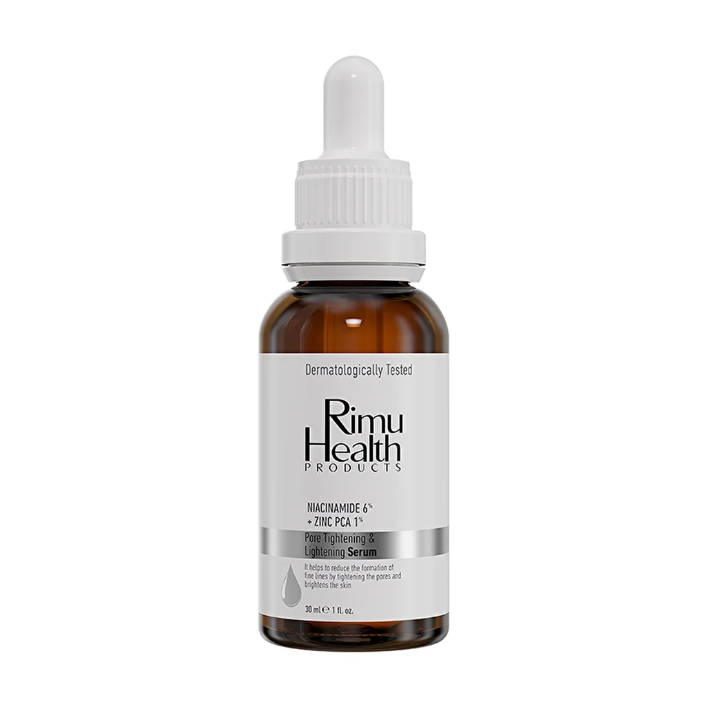 Rimu Health Pore Tightening Niacinamide Serum 30 ml