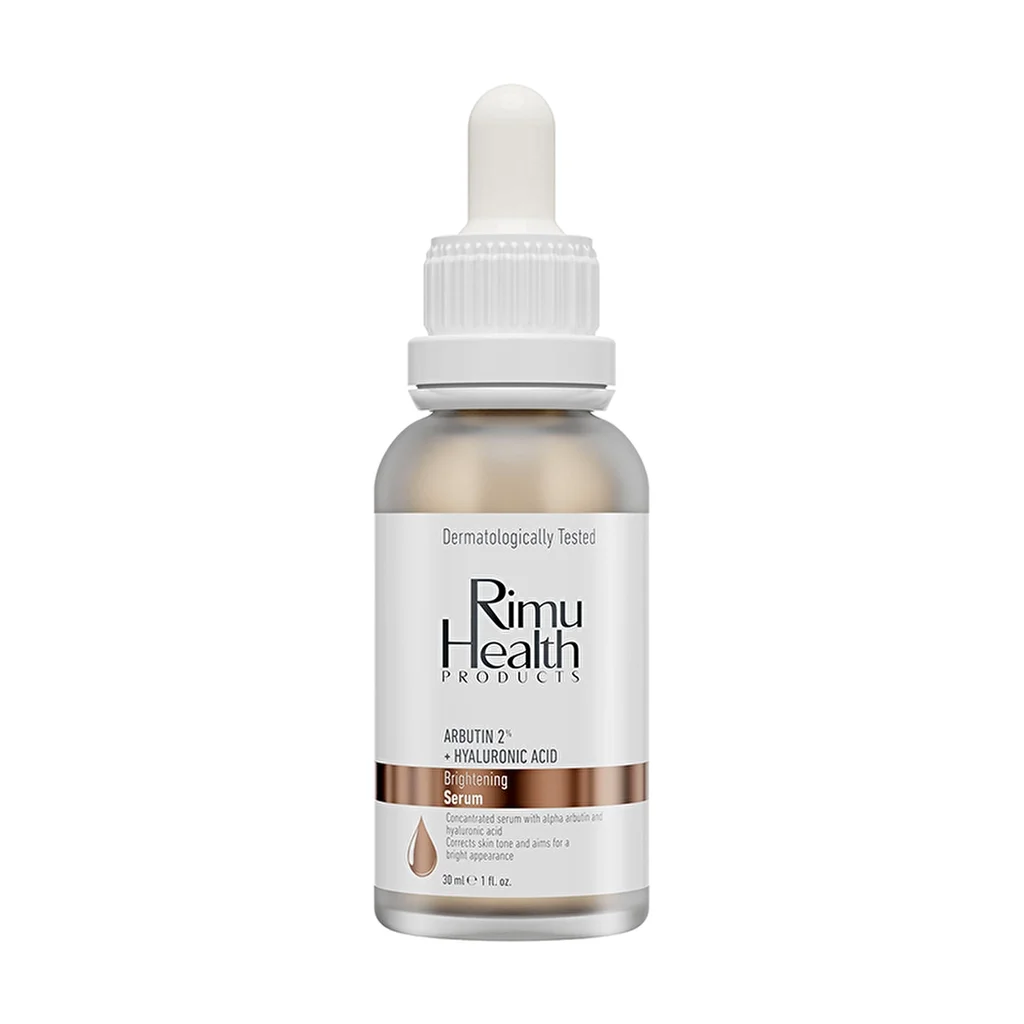 Rimu Health Anti-spot Brightening Arbutin Serum 30 ml