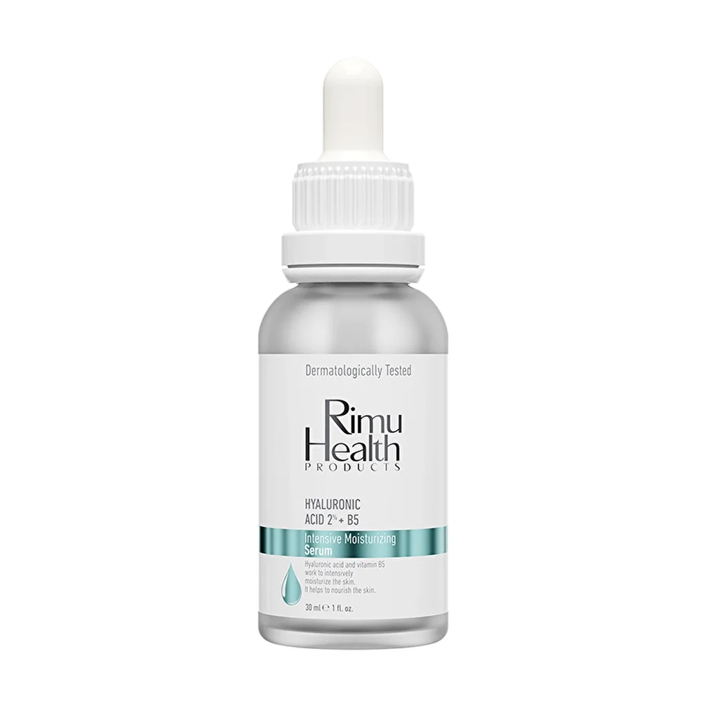 Rimu Health Hyaluronic Intensive Moisturizing Serum 30 ml