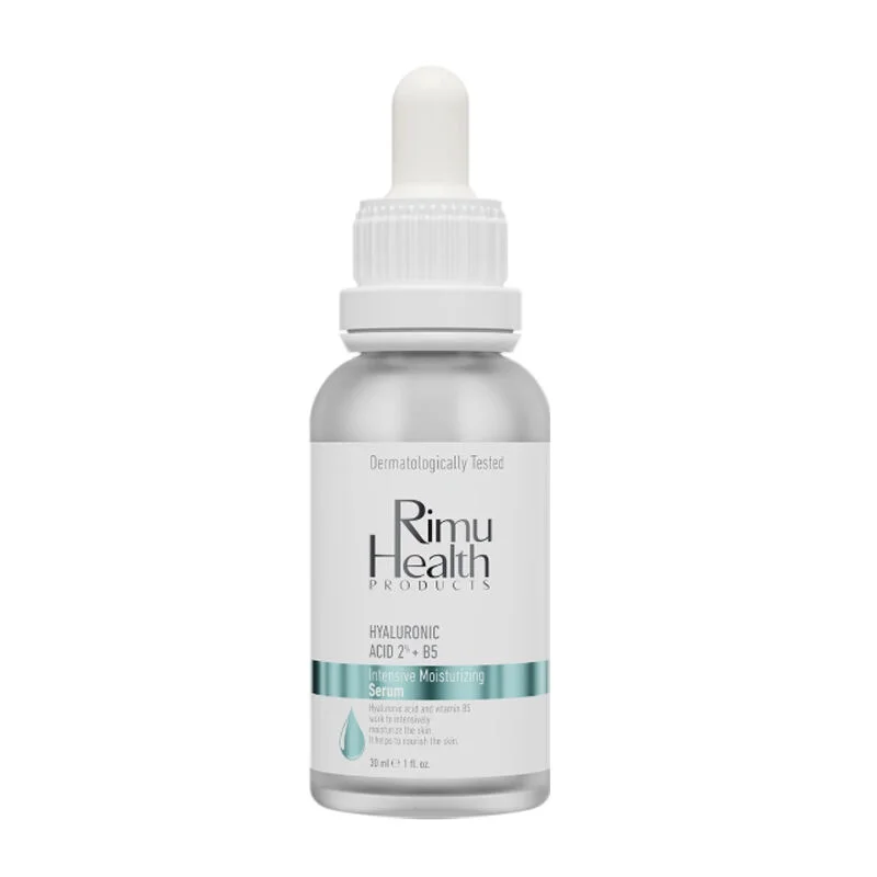 Rimu Health سيروم ريمو هيلث المرطب المكثف بحمض الهيالورونيك 30 مل