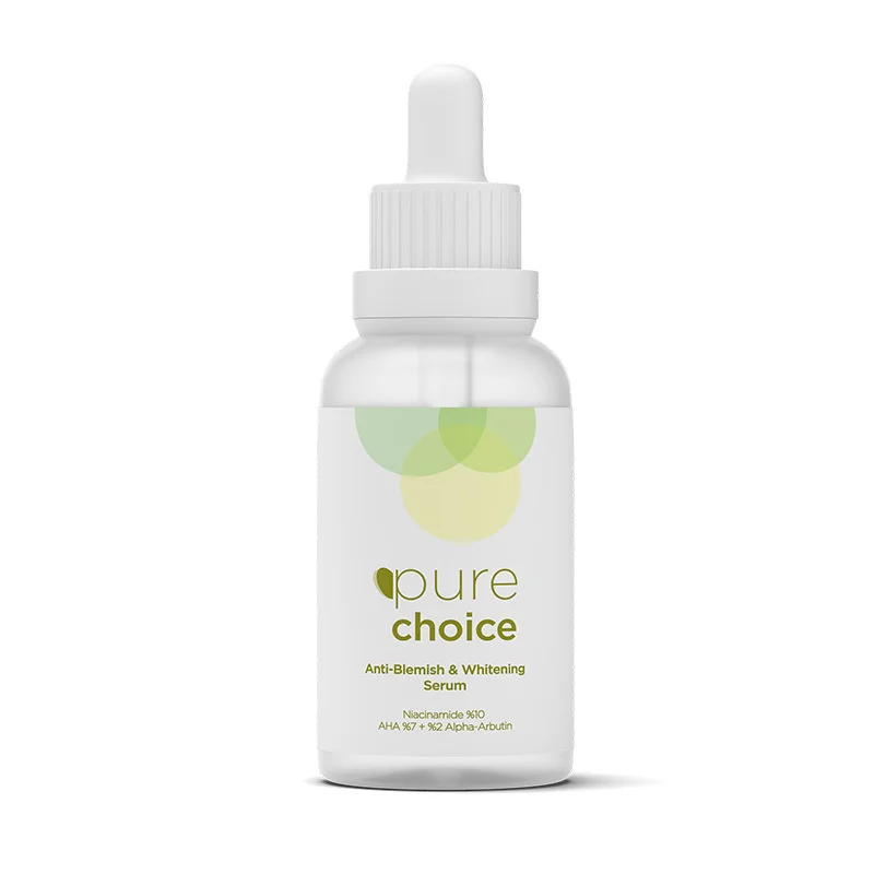 Pure Choice Anti-spot Skin Whitening Serum 30 ml
