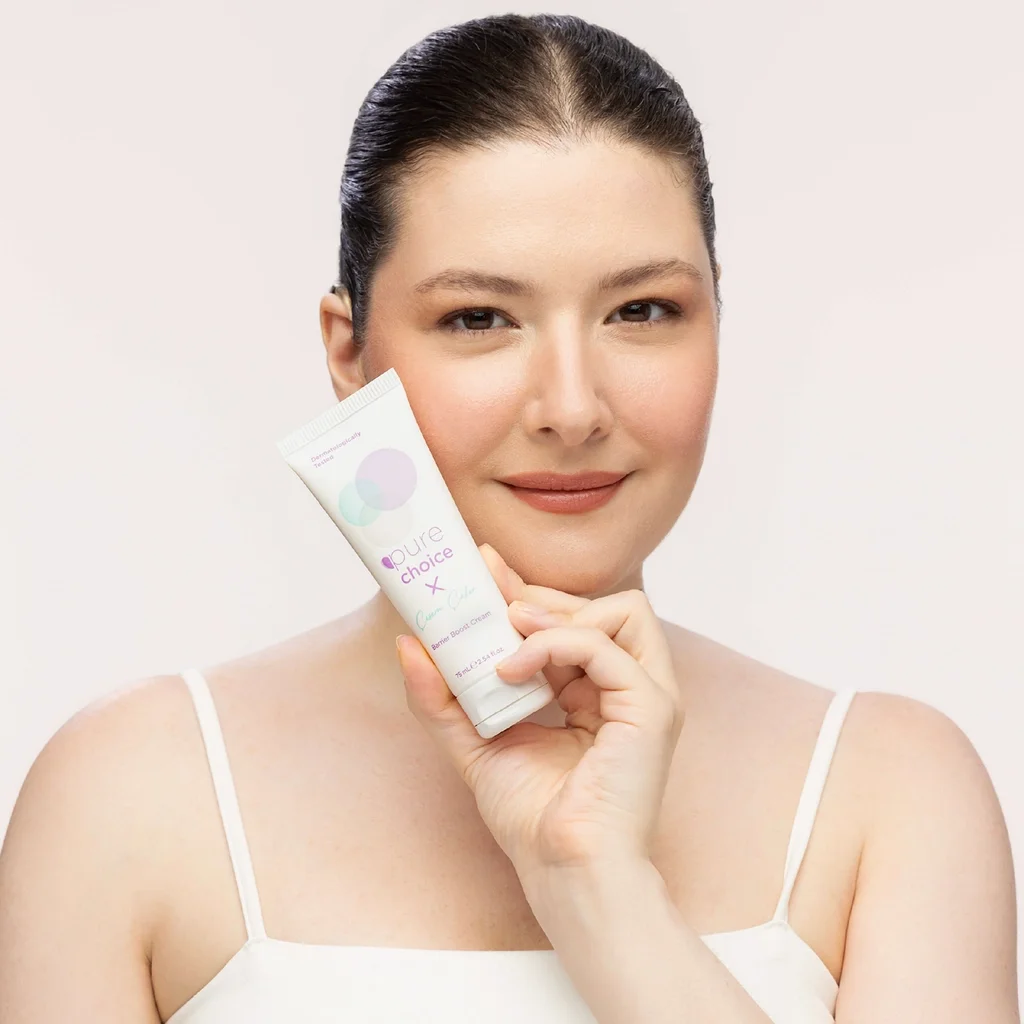 Pure Choice Çisem Çakır Barrier Strengthening Skin Care Cream 75 ml