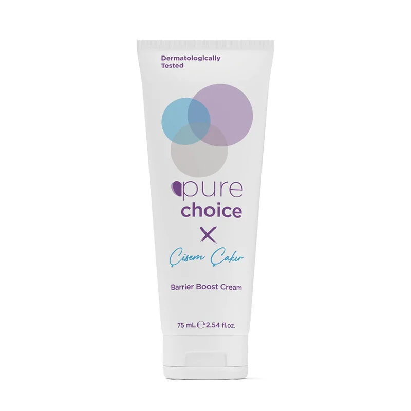 Pure Choice Çisem Çakır Barrier Strengthening Skin Care Cream 75 ml