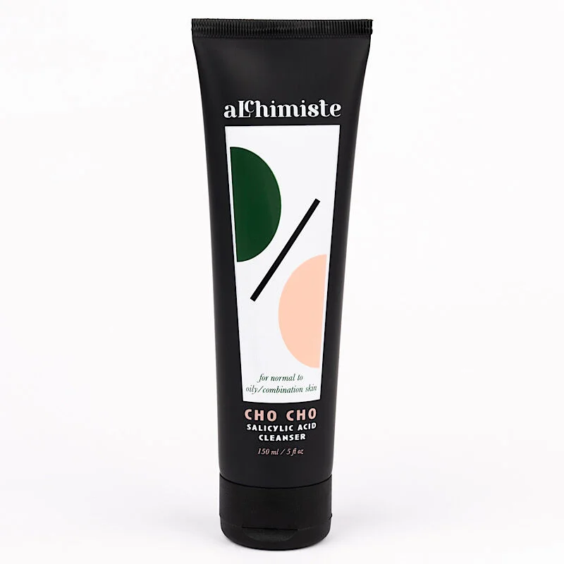 Alchimiste Cho Cho Gentle Cleanser With Salicylic Acid 150 ml