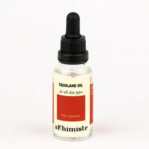 Alchimiste Squalane Nourishing Skin Oil 30 ml