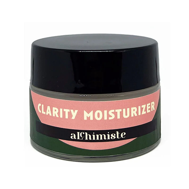 Alchimiste Clarity Multi-balance Multi-functional Moisturizing Cream 50 ml