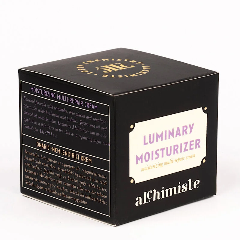 Alchimiste Luminary Feuchtigkeitscreme 50ml