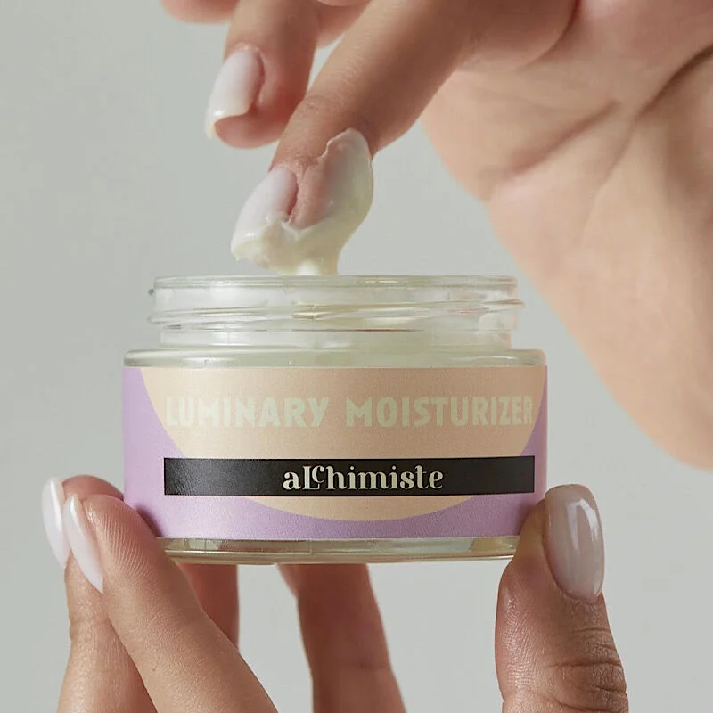 Alchimiste Luminary Feuchtigkeitscreme 50ml