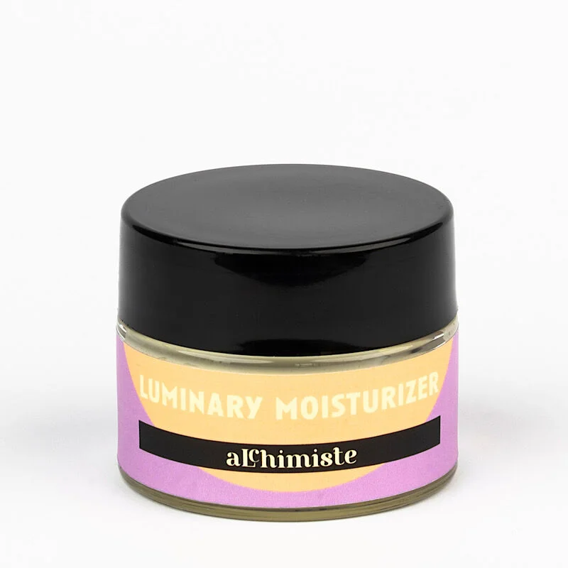 Alchimiste Luminary Moisturizing Cream 50 ml