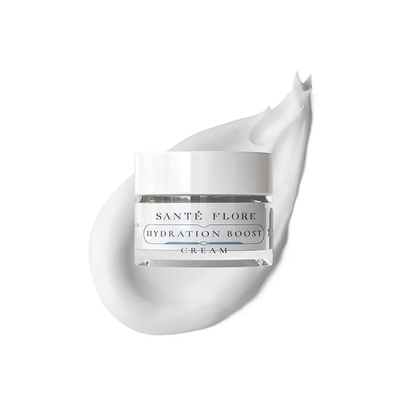 Sante Flore Moisturizing And Plumping Cream 50 ml