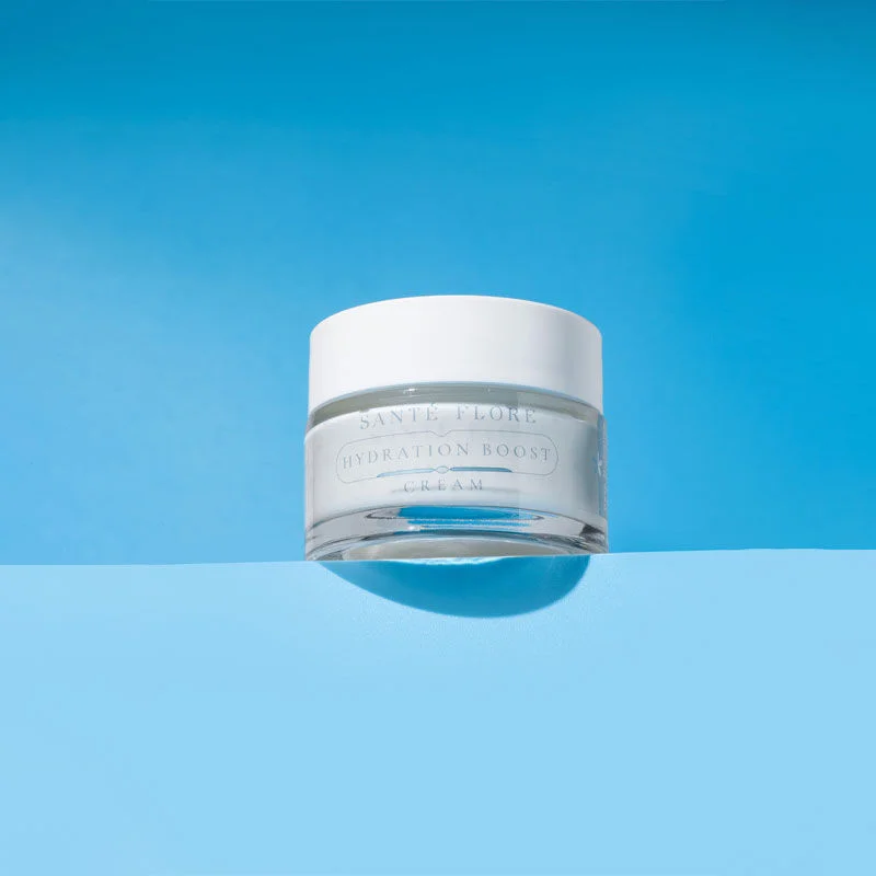 Sante Flore Moisturizing And Plumping Cream 50 ml