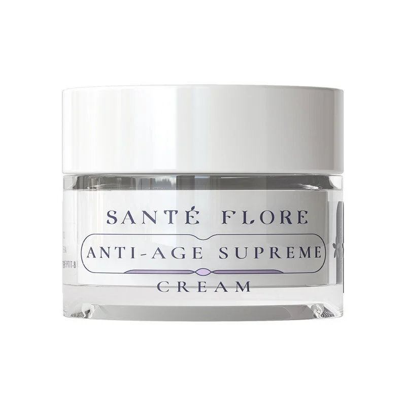 Sante Flore Anti Aging And Firming Face Cream 50 ml