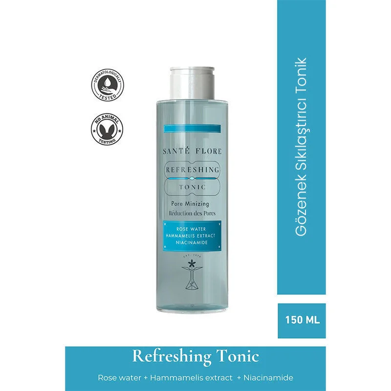 Sante Flore Purifying And Revitalizing Tonic 150 ml