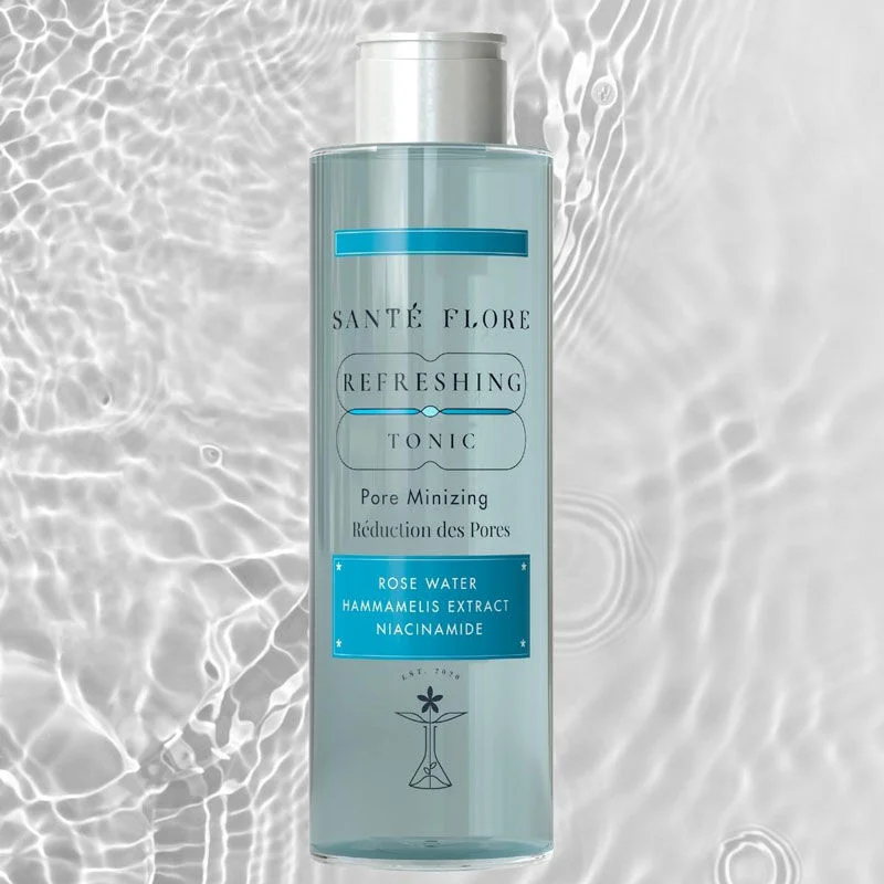 Sante Flore Purifying And Revitalizing Tonic 150 ml