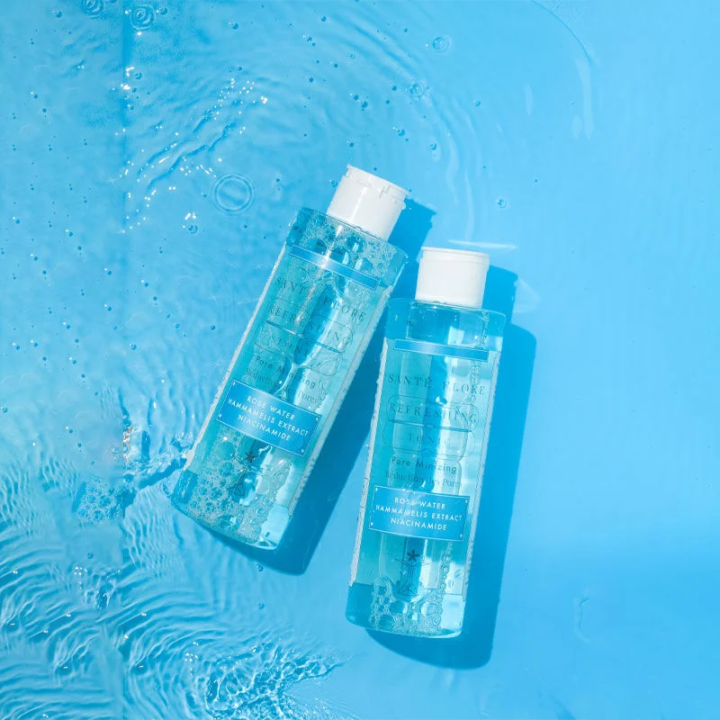Sante Flore Purifying And Revitalizing Tonic 150 ml