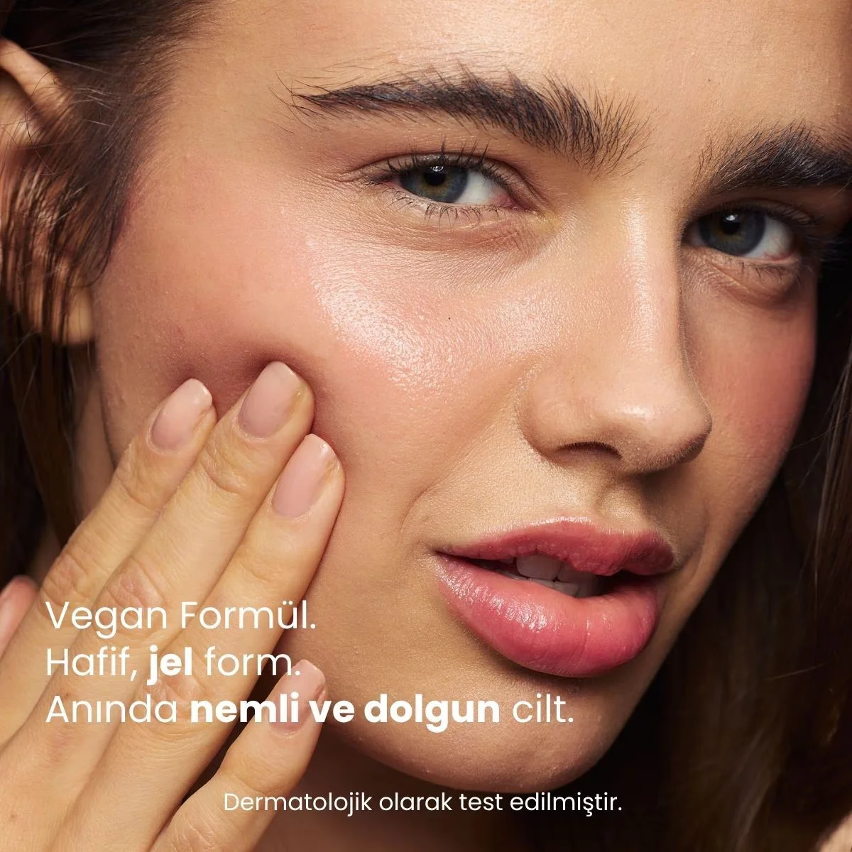Matsu Marine Algae Hyaluronic Acid Serum 30 ml