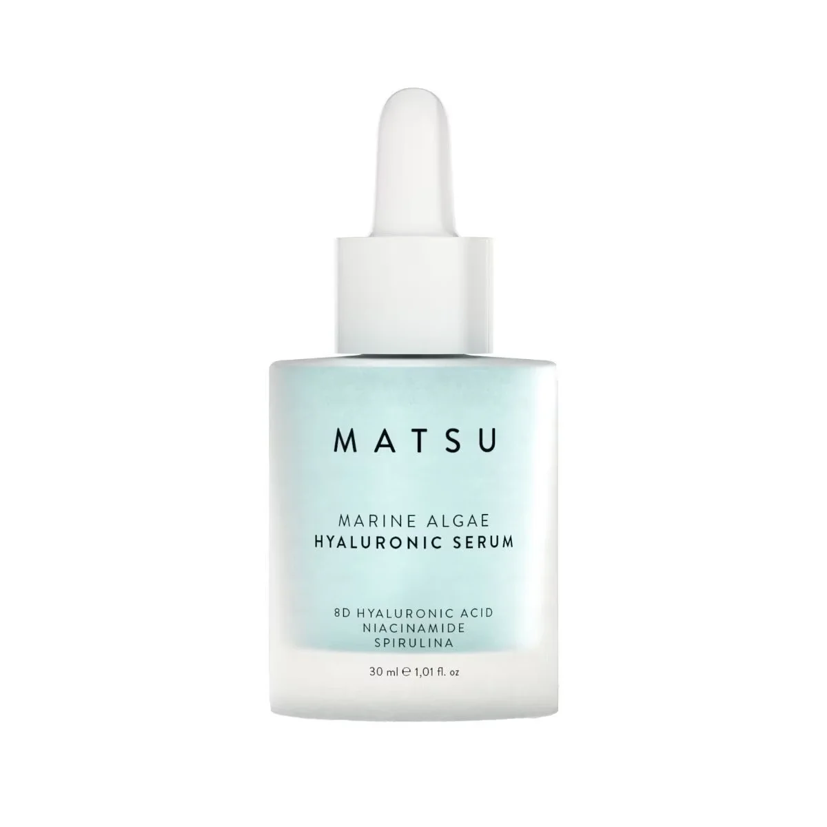 Matsu Marine Algae Hyaluronic Acid Serum 30 ml