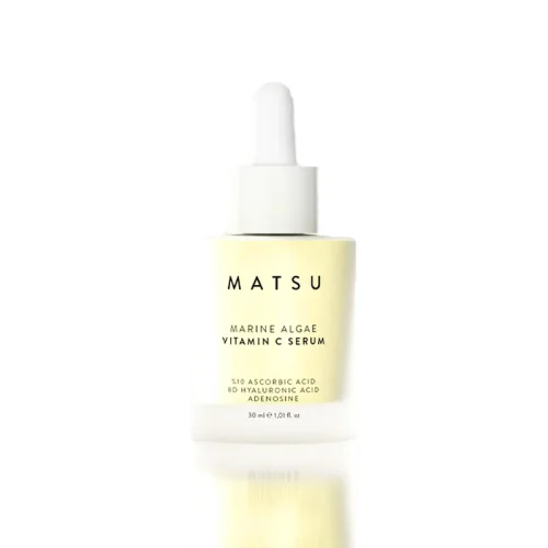 Matsu Marine Algae Vitamin C Serum 30 ml