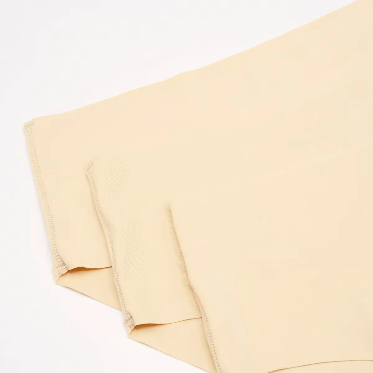 NBB 3-Pack Laser Cut High Waist Panties Xl Ten