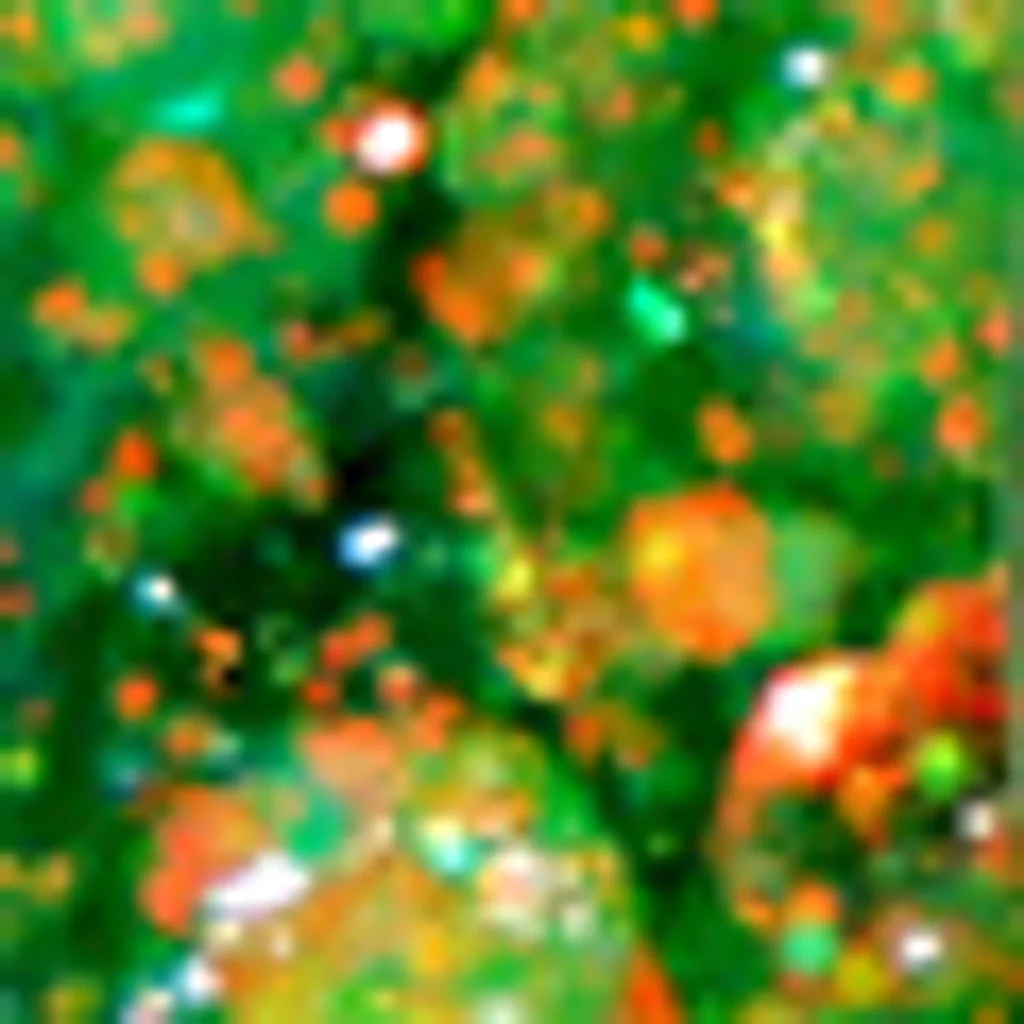 Mov Glitter Festival No: 05 - Paris Parch Hydrating Sparkle