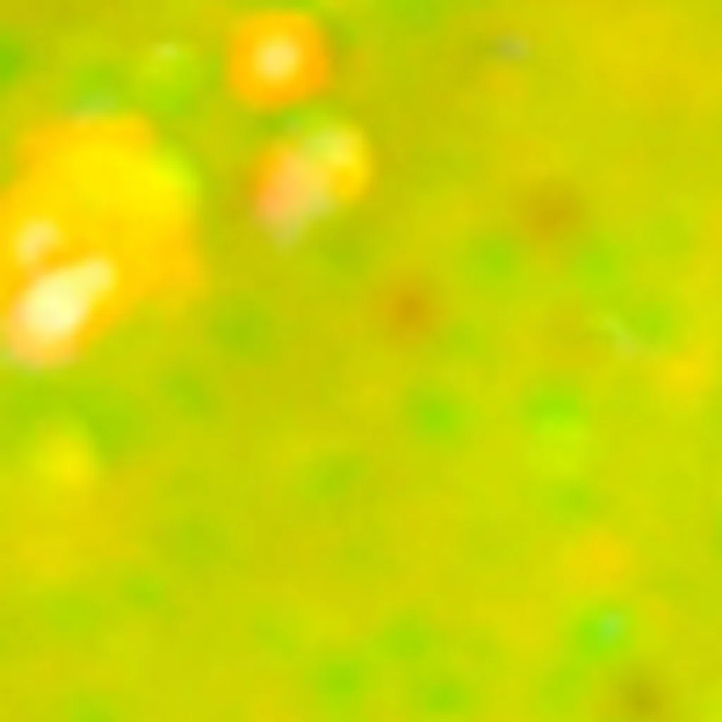 Mov Glitter Festival No: 06 Limetten Disco Ball Makeup Creme