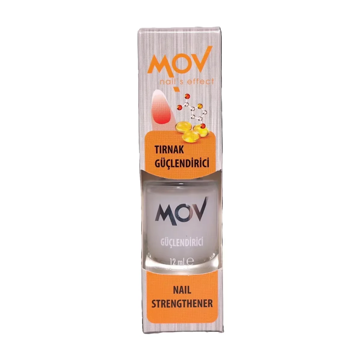 MOV مقوي أظافر موف