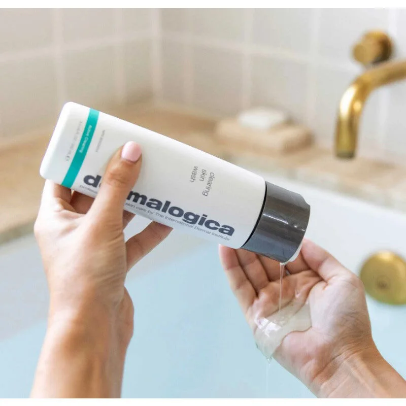 Dermalogica Clearing Skin Wash 250ml
