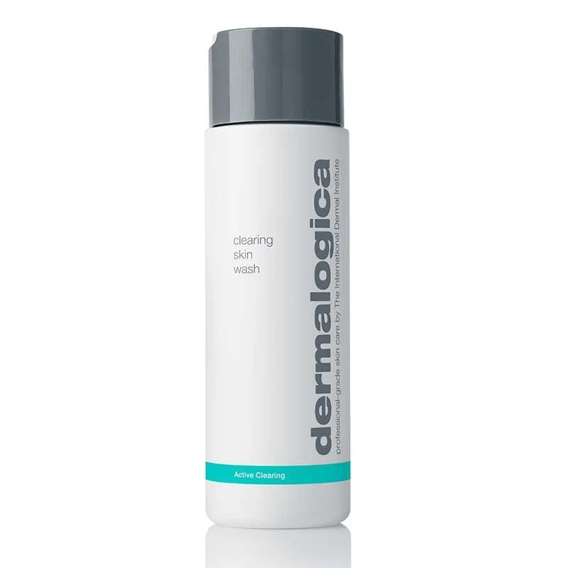 Dermalogica Clearing Skin Wash 250ml