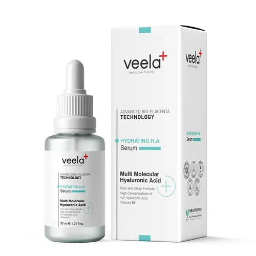 Veela سيروم ترطيب مكثف من فيلا 30 مل