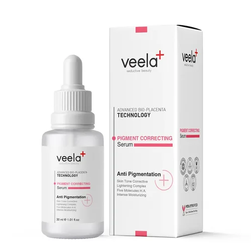 Сыворотка для коррекции пигментации Veela 30 мл