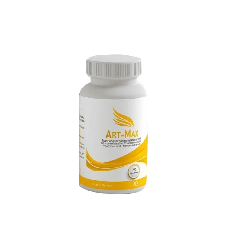 Best Pharma Bst Supplement Art Max 90 capsules