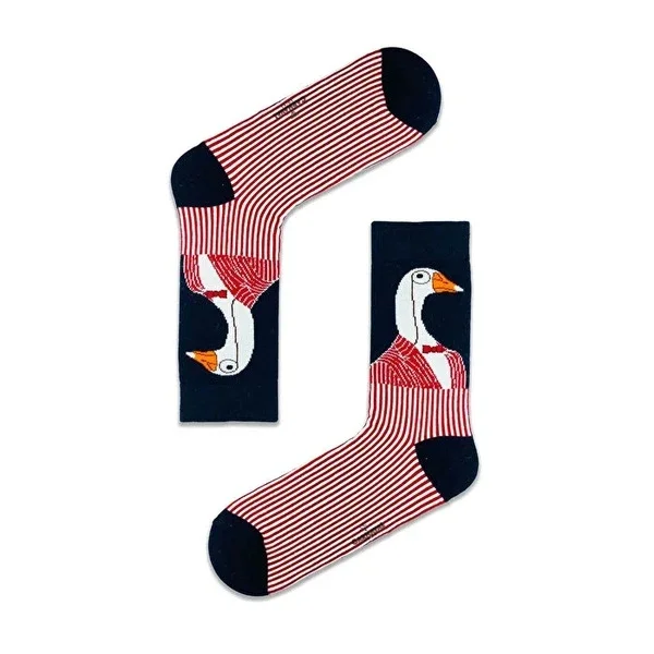 Carnaval Sock Sock Duck Suit 1 pcs