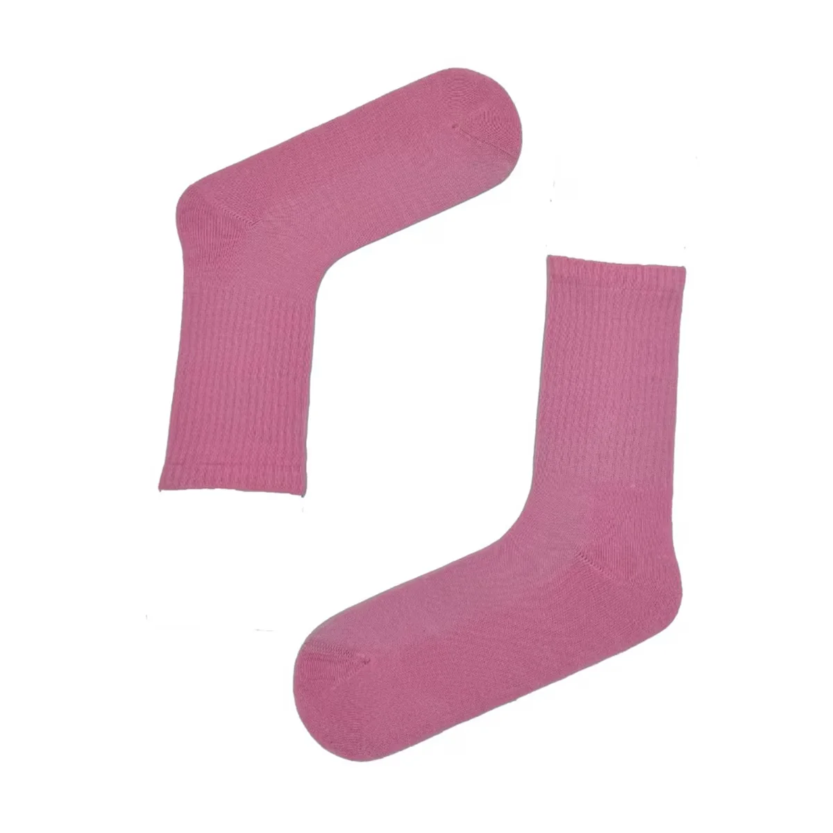 Carnaval Socks Towel - Pink