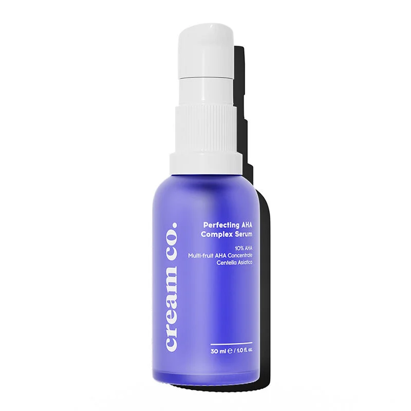 Cream Co. Perfecting Aha Complex Serum 30 ml