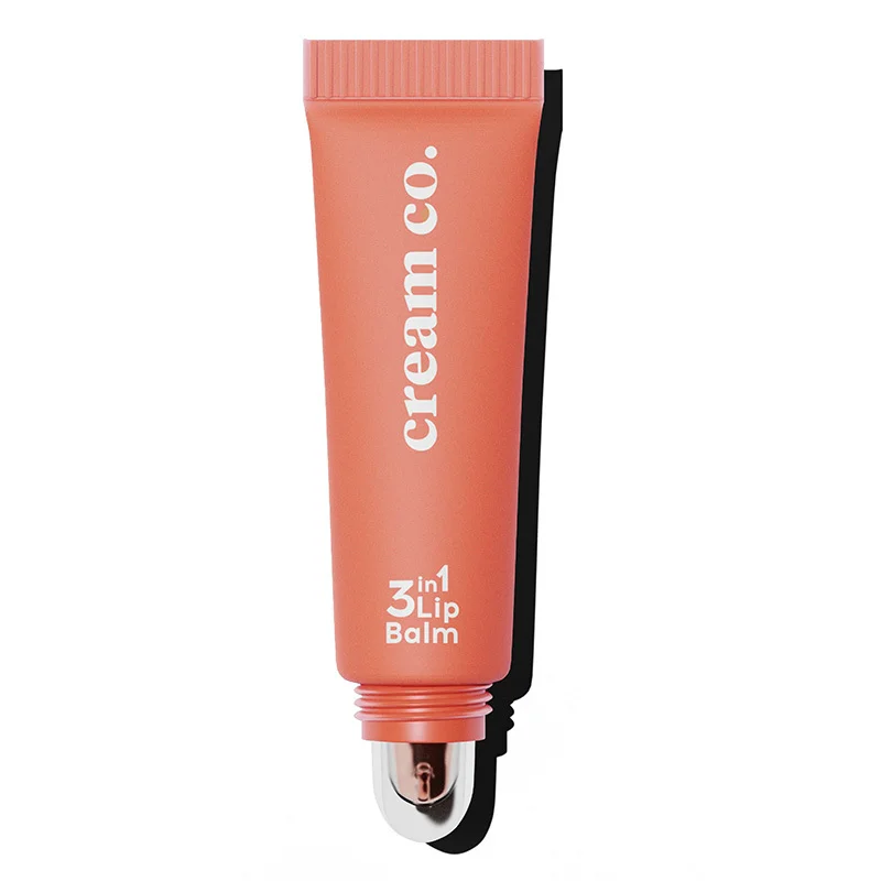 Cream Co. 3 in1 lip Balm 10 ml - Sugar Cookie