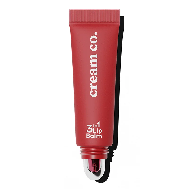 Cream Co. 3 in1 lip Balm 10 ml - Strawberry Sorbet