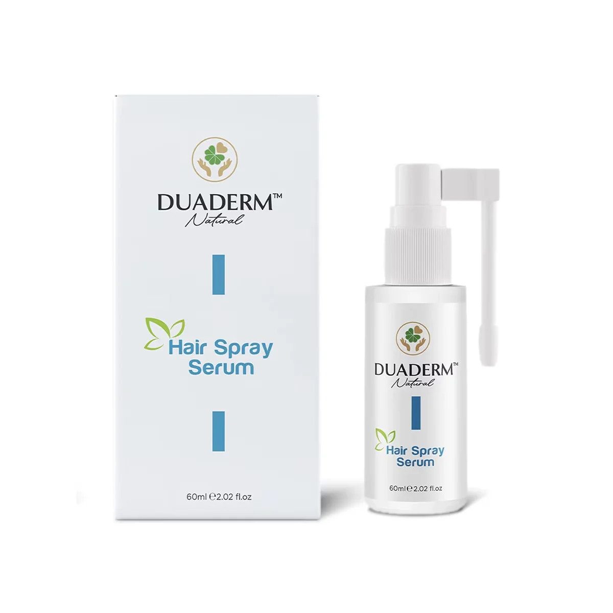 Duaderm Anti-loss Hair Serum 60 ml