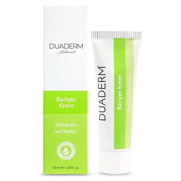 Duaderm Barrier Cream 50 ml