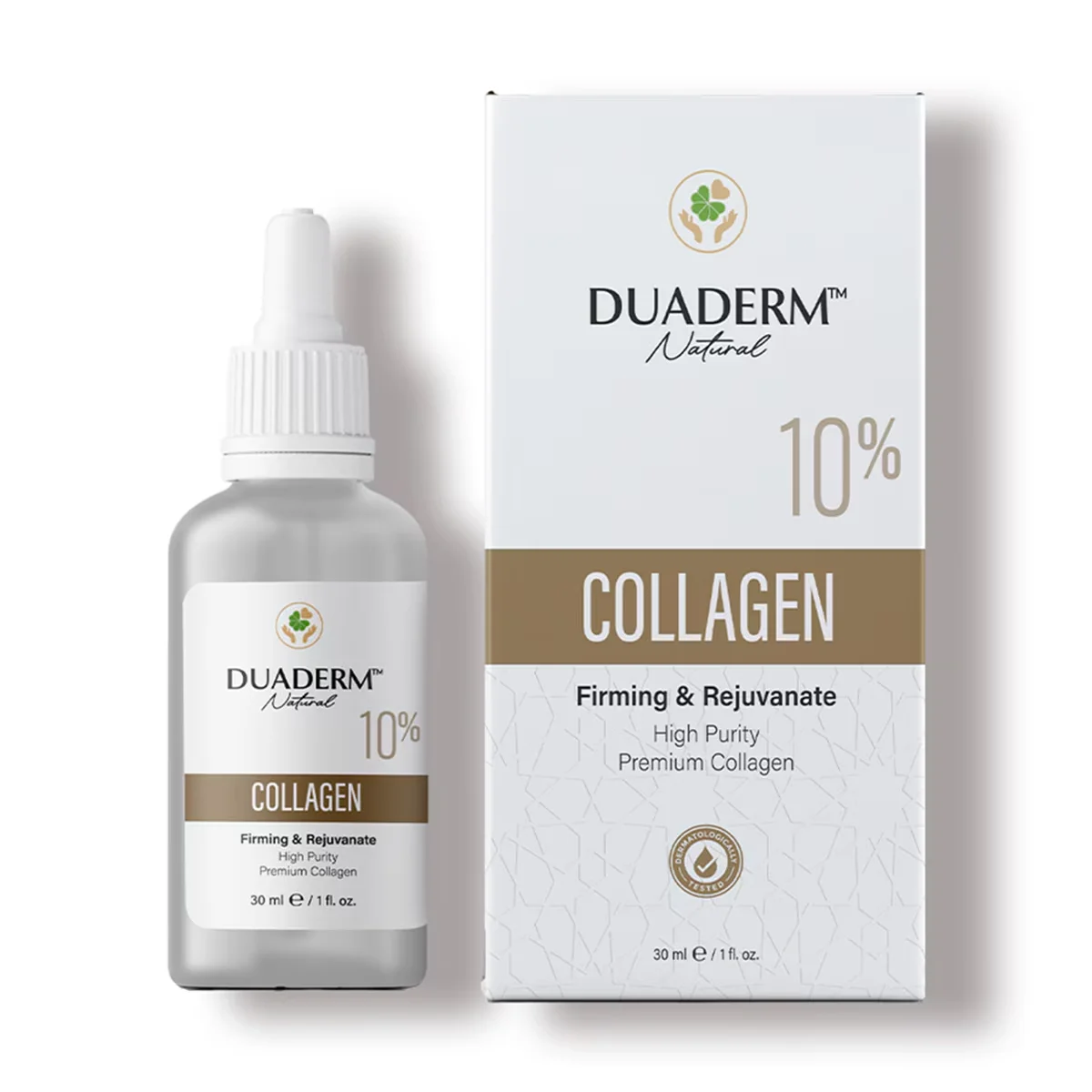 Duaderm سيروم دودرم كولاجين 30 مل