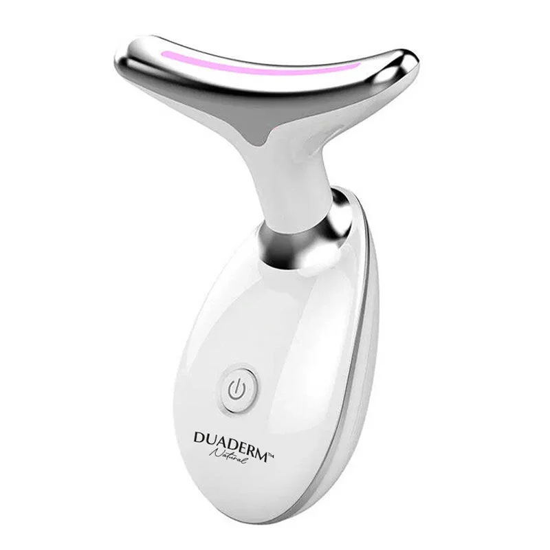 Duaderm Anti-aging Facial Massage Device