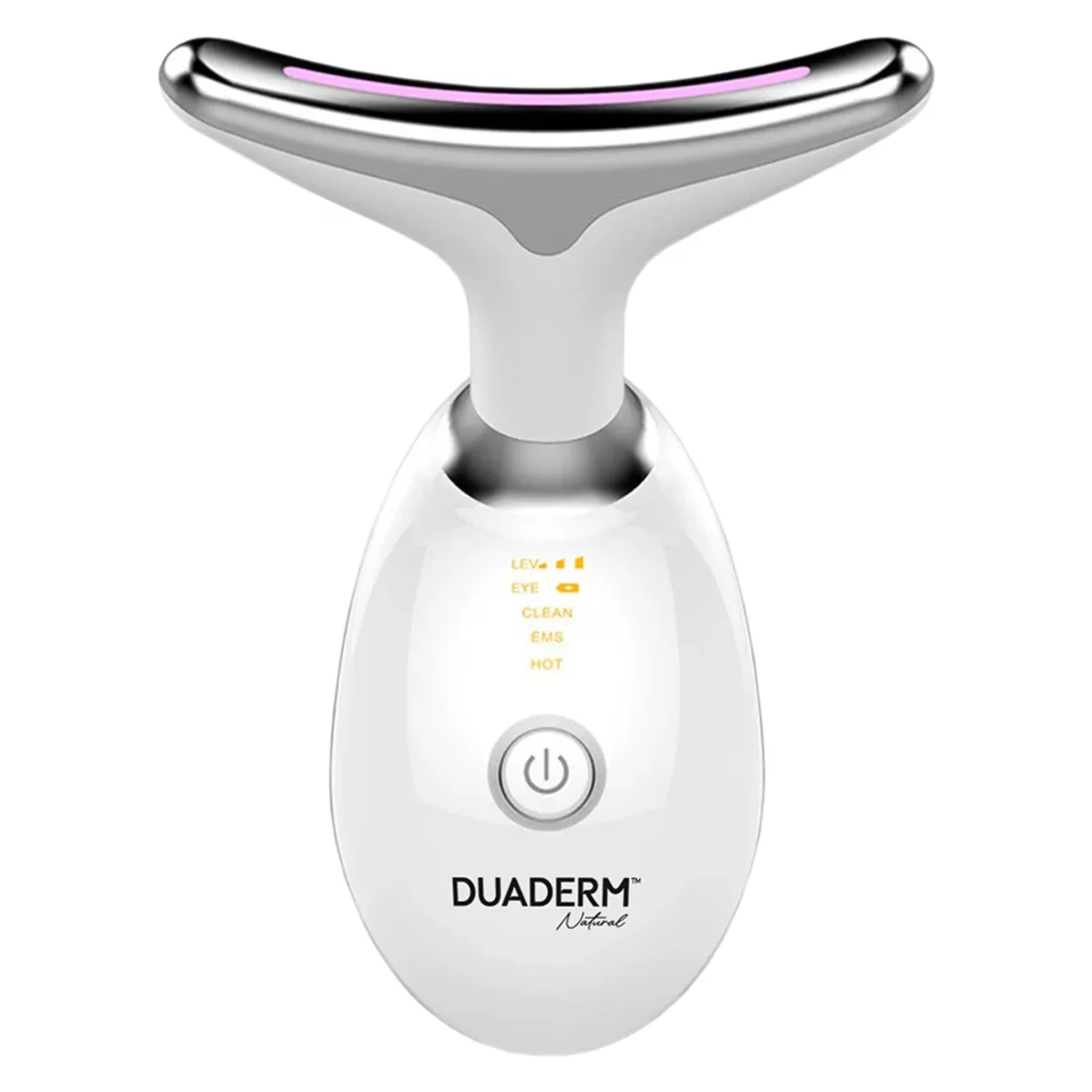 Duaderm Anti-Aging Gesichts-Massagegerät für jugendliche Haut