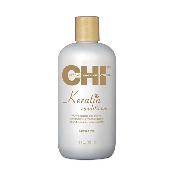 Chi Conditioner Keratin Reconstructing 355 ml
