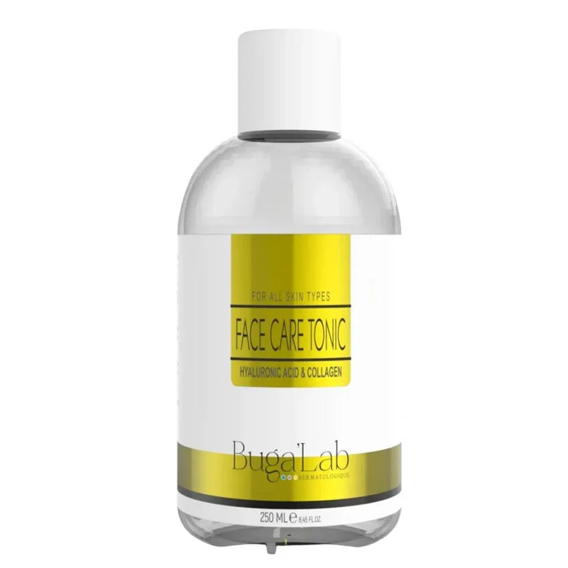 Bugalab Face Care Tonic 250 ml