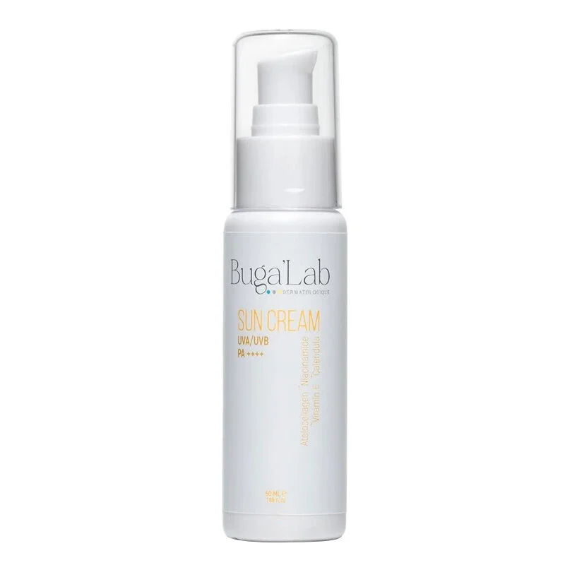 Bugalab Spf 50 sun Cream 50 ml