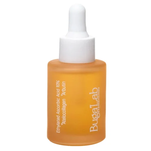 Bugalab Vitamin C Serum 30 ml