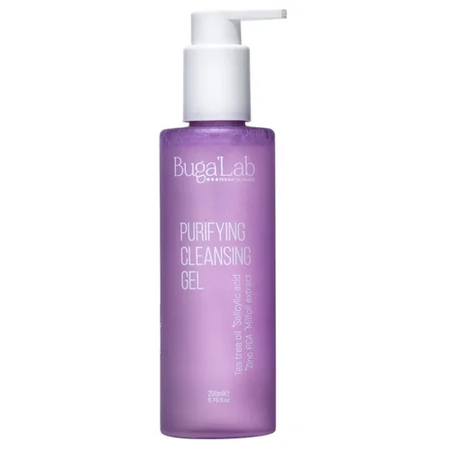 Bugalab Purifying Cleansing Gel 200 ml