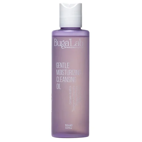 Bugalab Gentle Moisturizing Cleansing Oil 150 ml
