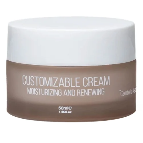 Bugalab Customizable Cream 50 ml